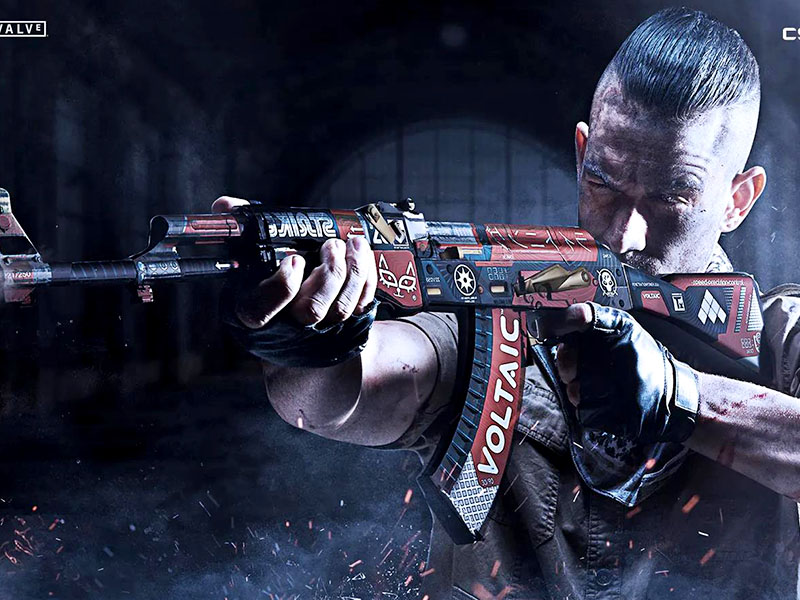 如何评价csgo？CSGO优势缺陷分析！