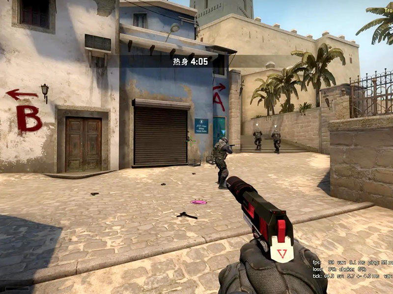 csgo斗鸡是谁？主播斗鸡介绍！
