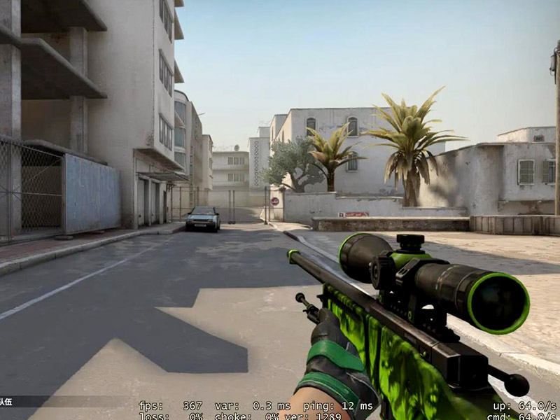 csgo掉枪是不是随机？掉枪几率介绍！