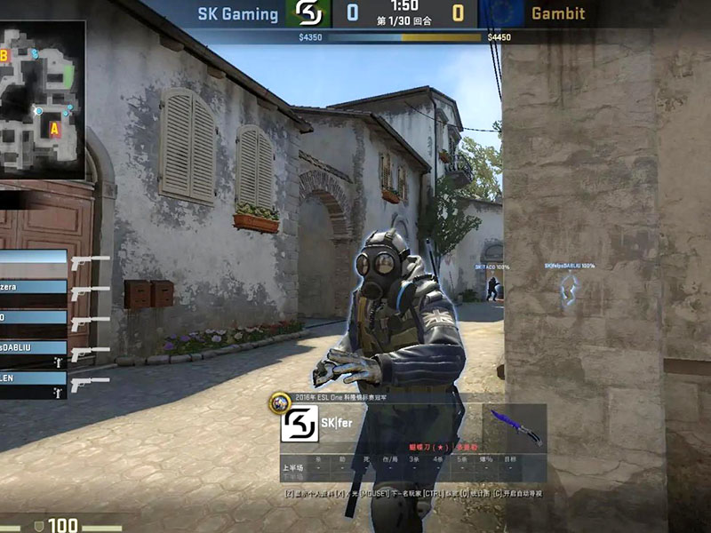 csgo要不要锁60帧？锁了怎么办？