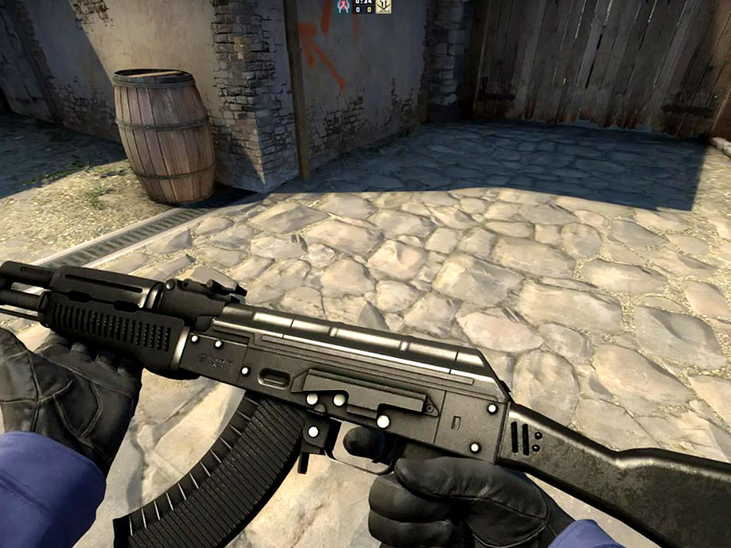 csgo谁AK最强？玩AK厉害的CSGO选手！