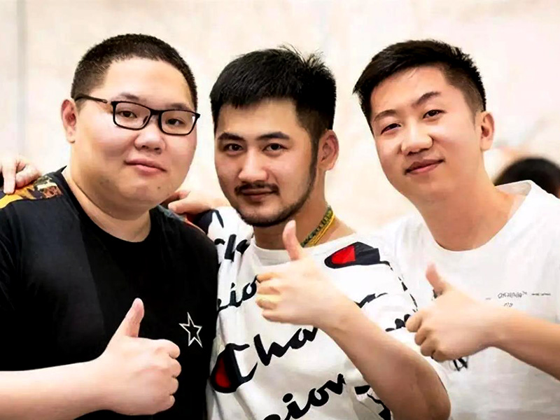 csgo茄子技术到底怎么样？CSGO茄子出名原因！