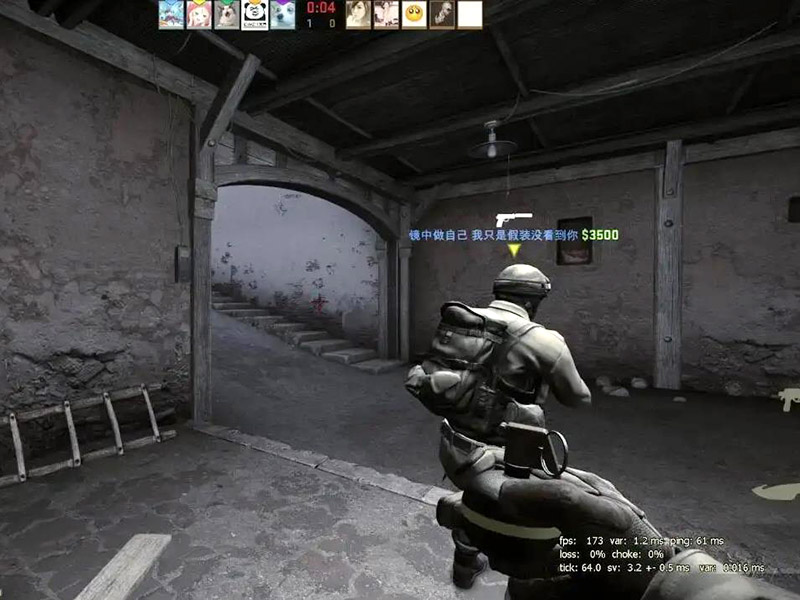 csgo掉落的什么东西可以卖呢？卖CSGO掉落东西方法！