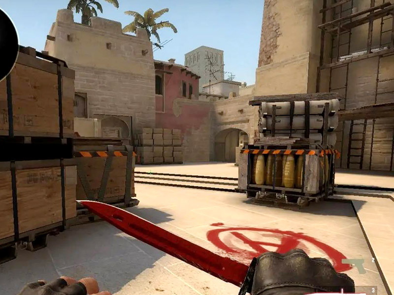 csgo能否不绑定完美？csgo跳过完美平台方法！