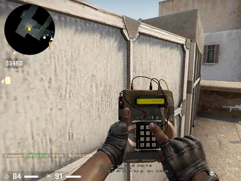 csgo多久不打会冷？CSGO手感冷却介绍！