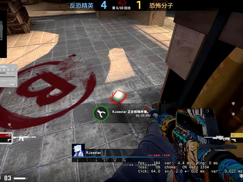 csgo拆包多长时间？CSGO快速拆包方法！
