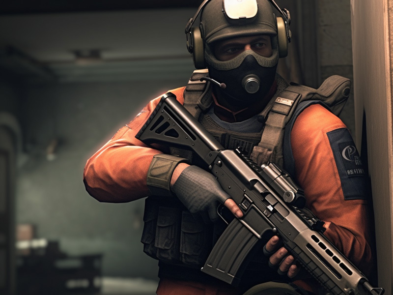 csgo连跳必须改滚轮吗（详解连跳技巧与滚轮设置）