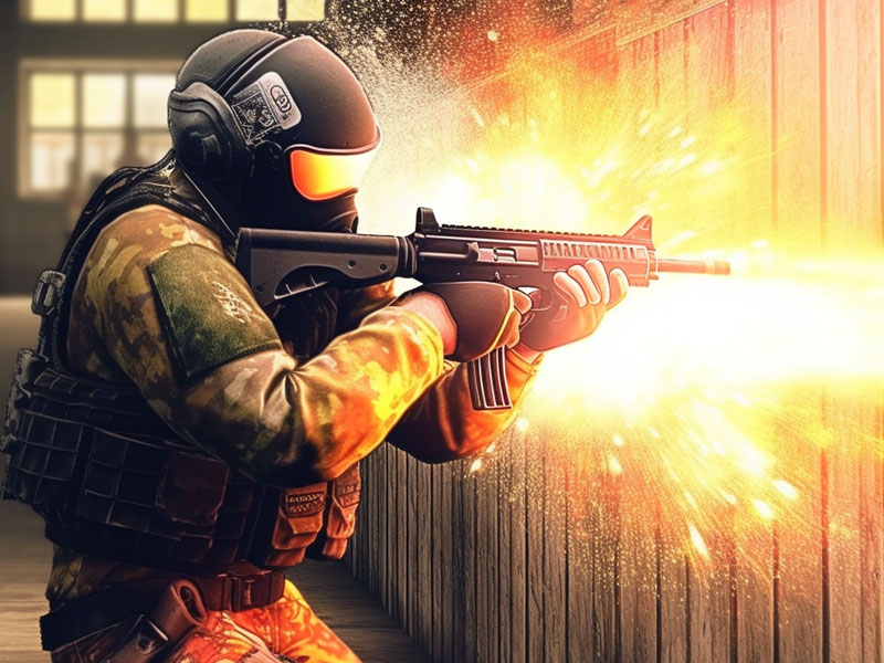 csgo谁代理国服？解密CS:GO国服代理