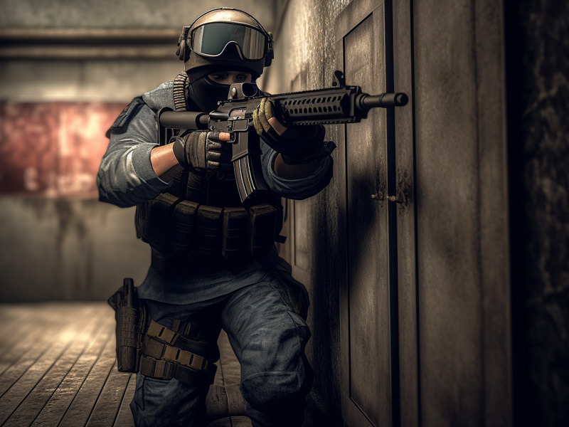 csgo出过几个大行动（探索游戏的演进与变革）
