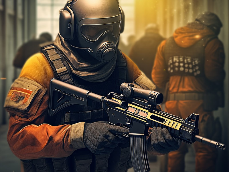 csgo名字咋注册？如何在CSGO中注册个性化游戏名字？