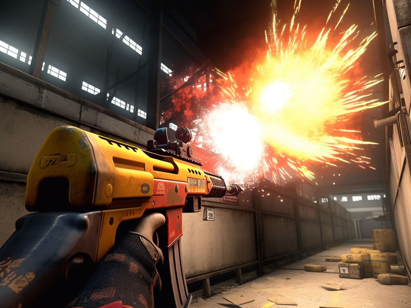csgo赖雪峰厉害吗？探秘csgo职业圈中的传奇人物