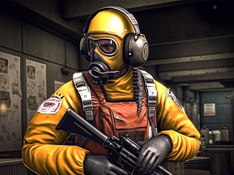 csgo官匹为何那么多挂？探讨挂机现象的原因和解决方法
