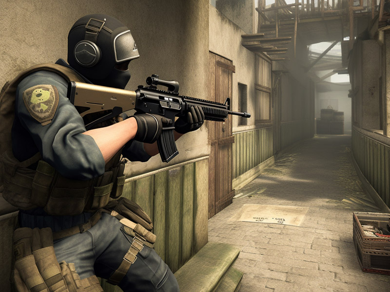 csgo升级有没有皮肤？皮肤是游戏升级的亮点还是陷阱？