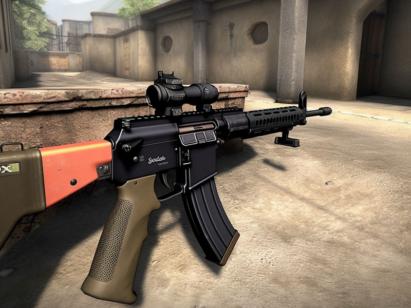 csgo手套哪个好看（CS:GO时尚手套款式推荐）