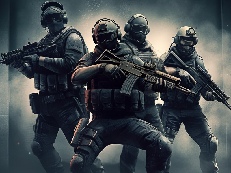 csgo鼠标精确度要不要关？实用技巧助你提高射击准确性