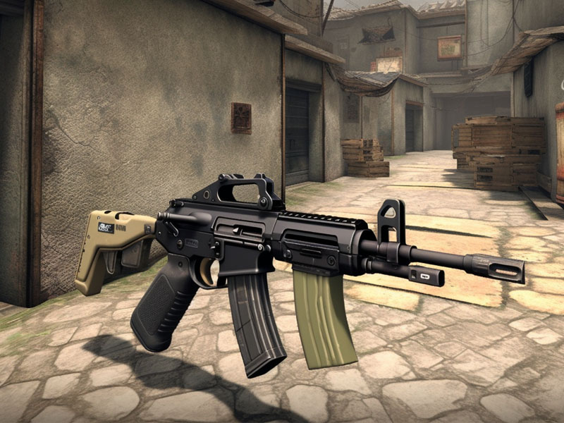 csgo有没有单机？CSGO单机模式揭秘