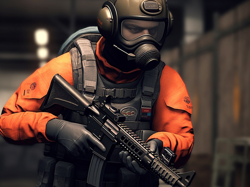 CSGO成就解锁详解：如何确认成就是否成功获得？CSGO成就系统解析
