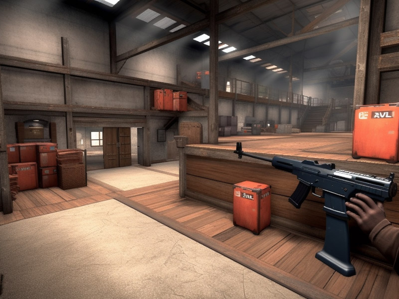 csgo要不要开三重缓冲？解析影响和优化方法