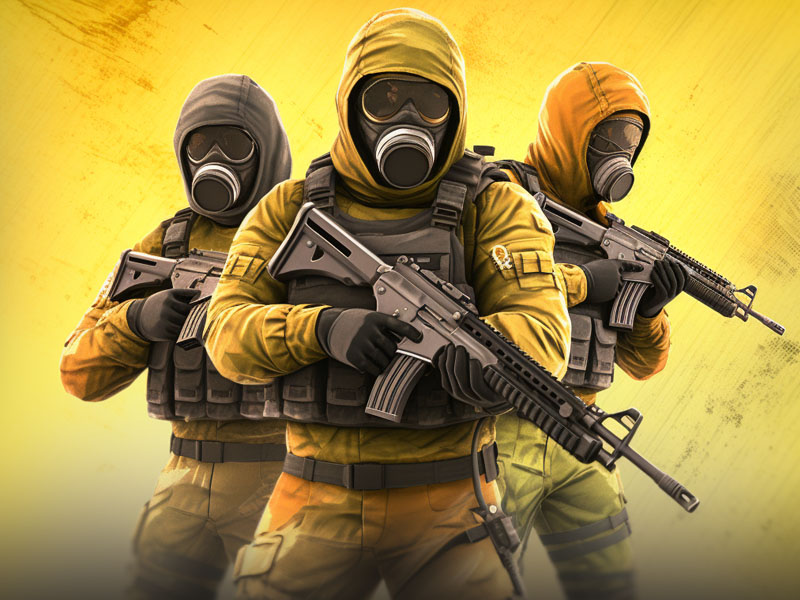 csgo武器为何没有消音m4？玩家期待已久的背后原因