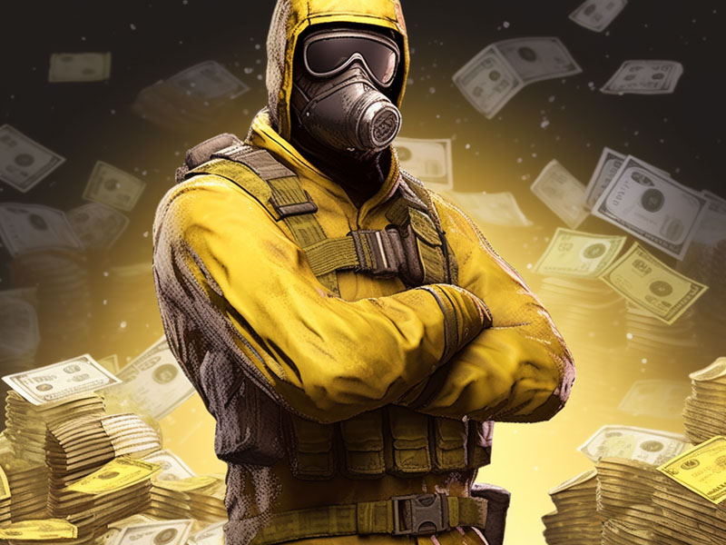 csgo国服为何没有躲猫猫？探讨游戏设计与文化差异的原因