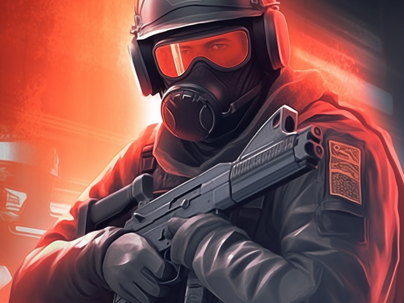 CSgo如何创建房间？完整指南及操作步骤