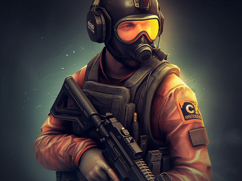 csgo爆帧原因及解决方法