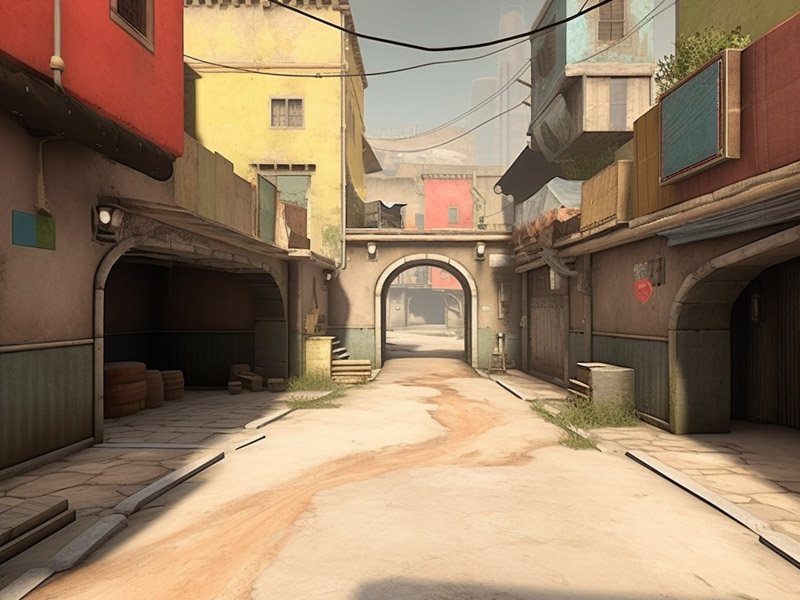 csgo饰品哪里买（购买CS:GO饰品指南及注意事项）