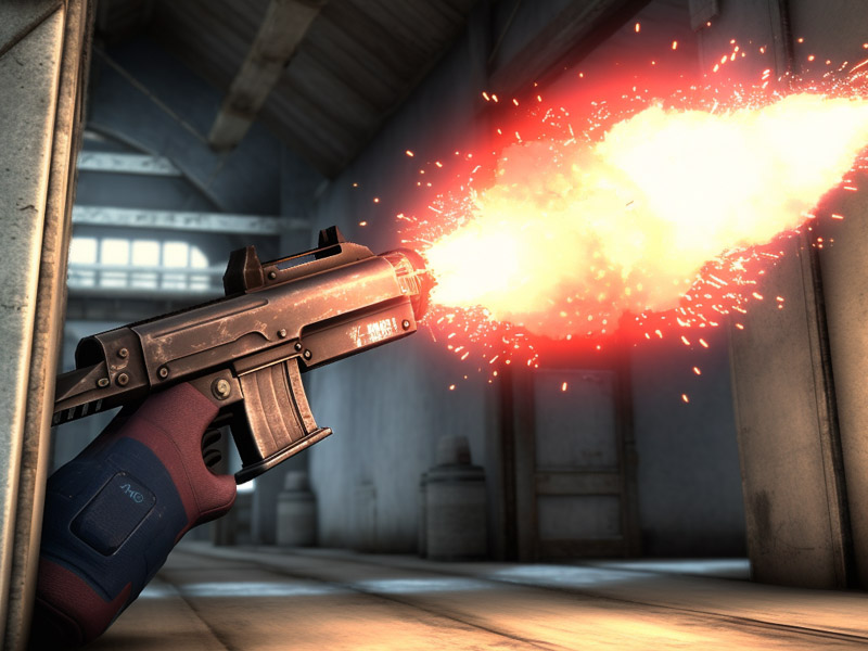 csgo长时间不打信用分会不会增加？了解一下信用分系统的运作