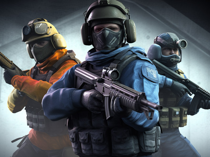 csgo怎么说话呢（掌握CS:GO中有效交流的关键技巧）