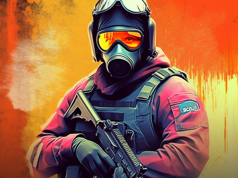 csgo暖色插件会不会VAC（美化游戏体验的选择）