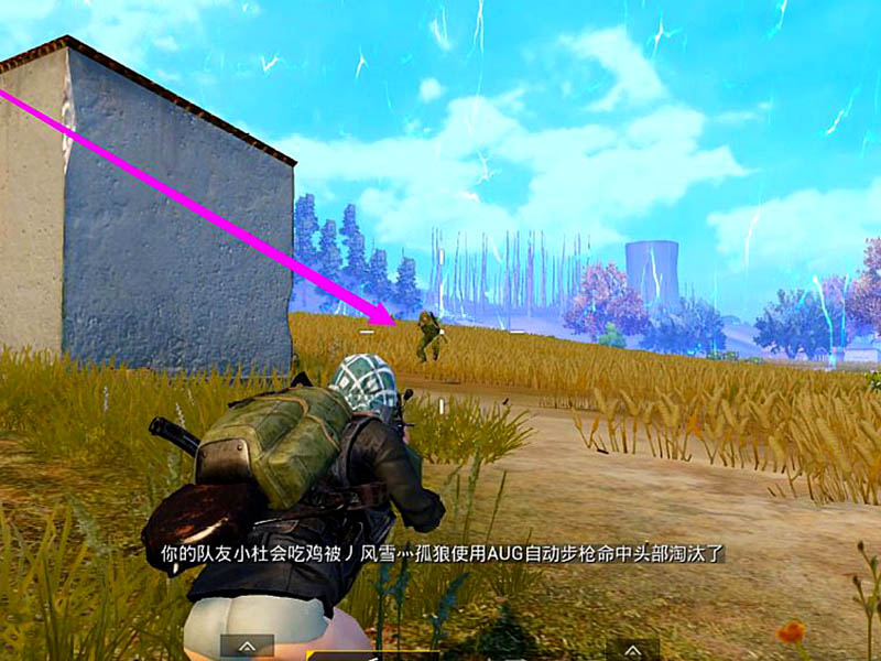绝地求生抗锯齿是什么（提升游戏图像品质的关键）