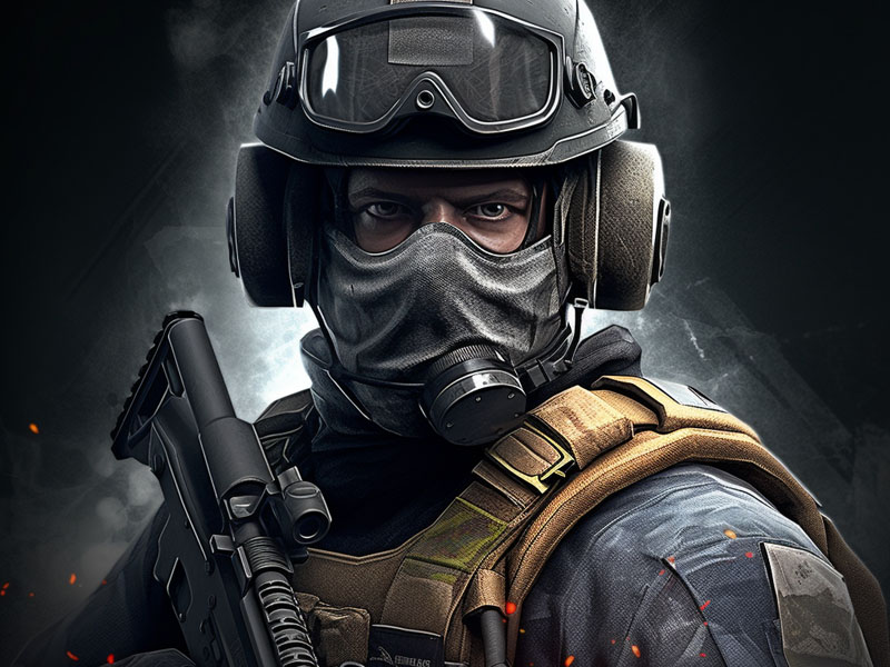 csgo为什么没人玩的呢（CS:GO人气减退的原因与现状分析）