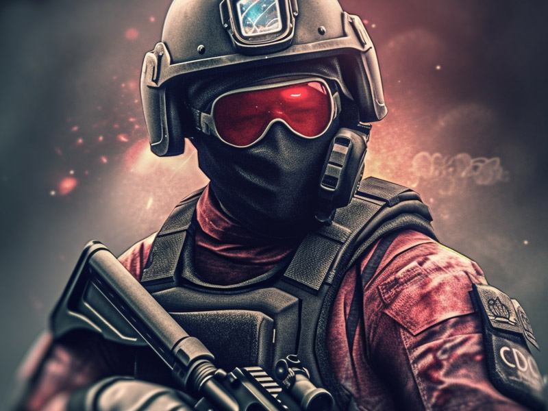 网咖有没有csgo？网咖csgo是否成为新宠？