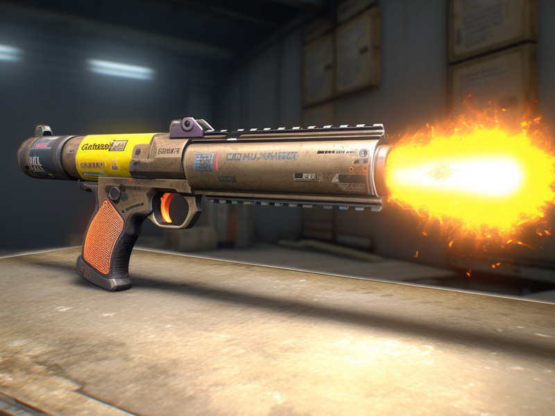 csgo开出刀几率解析！获取心仪刀型的可能性有多大？