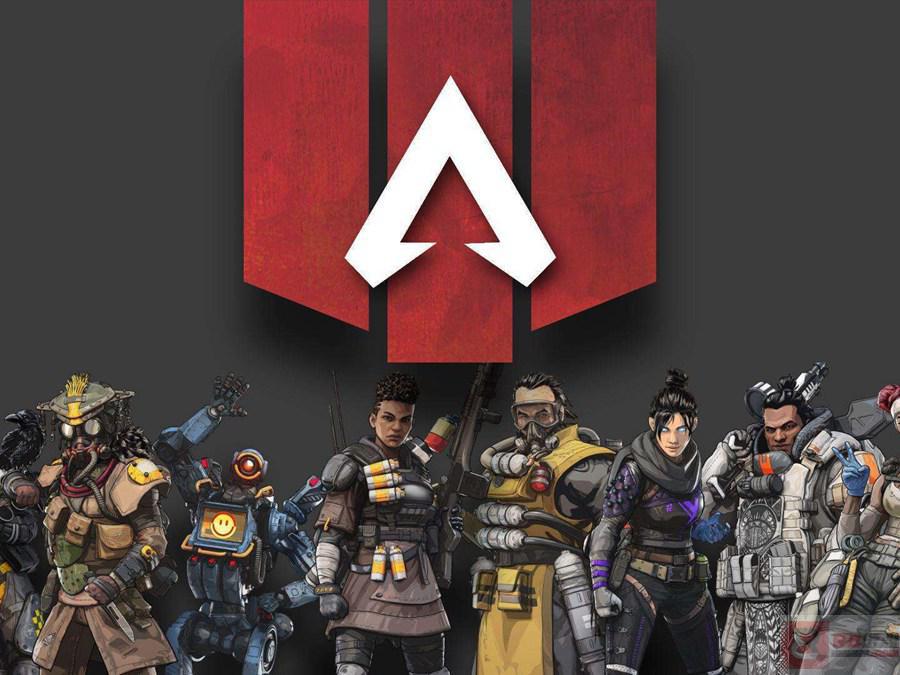APEX精选操作！世界第一G7是怎么玩的？近距离堪比小帮手！