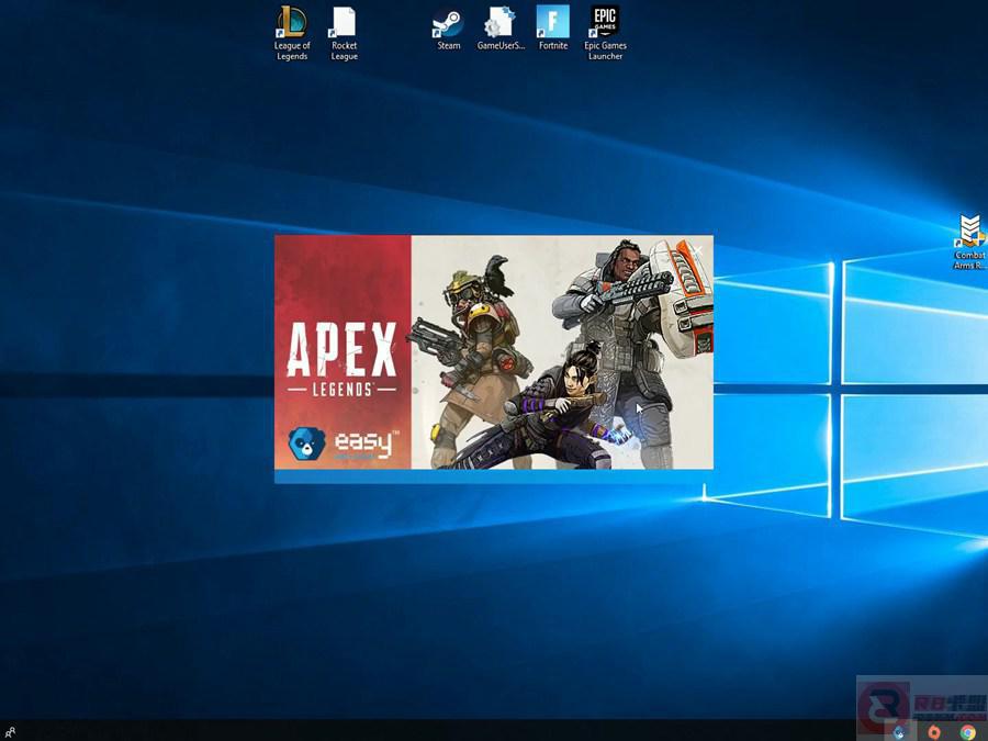 steam上架【Apex Legends】，带你了解三个指令畅玩！