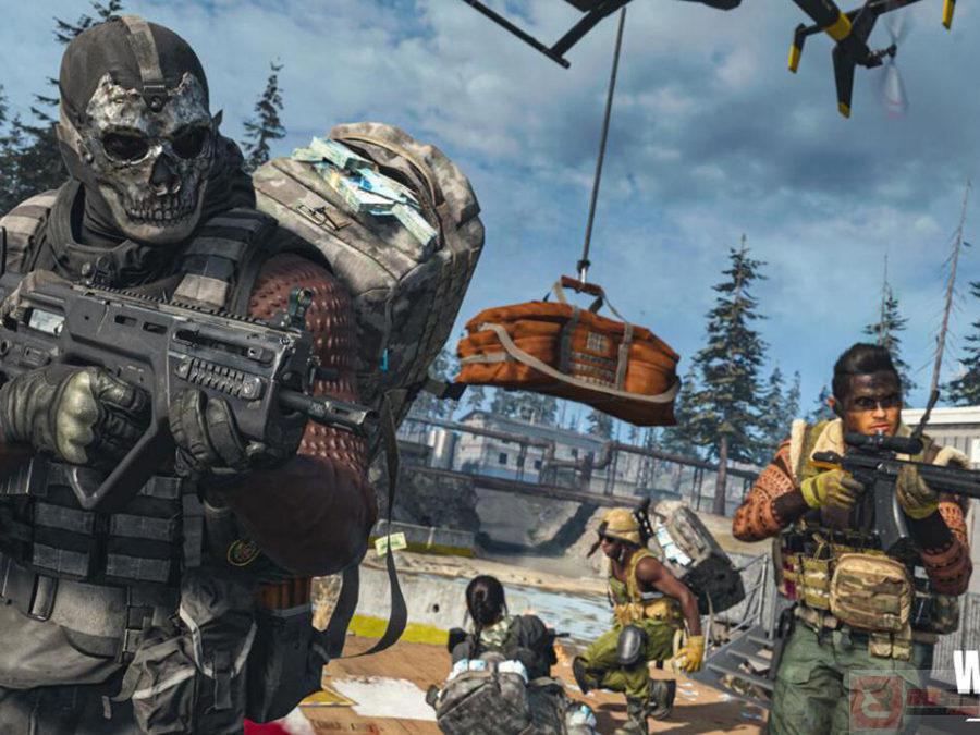下载使命召唤16慢怎么办？ COD16下载慢解决方法教学
