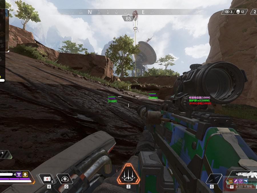 Steam版Apex英雄跨区教程怎么领取？