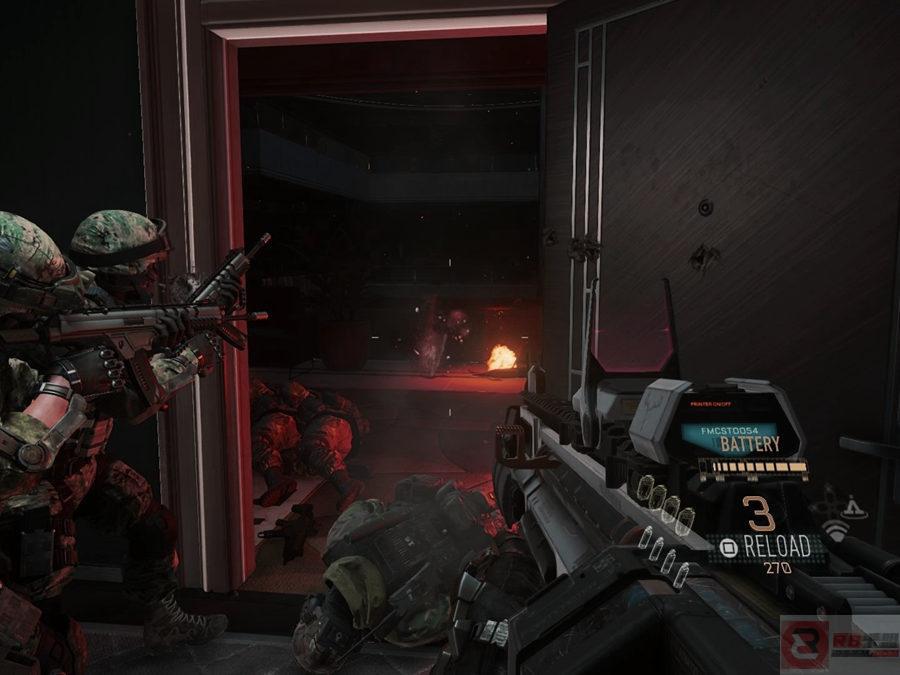 使命召唤16新手武器怎么选择？cod16新手武器强烈推荐