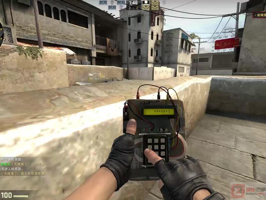 CSGO射击技巧与压枪体会心得进阶玩法攻略大全详解