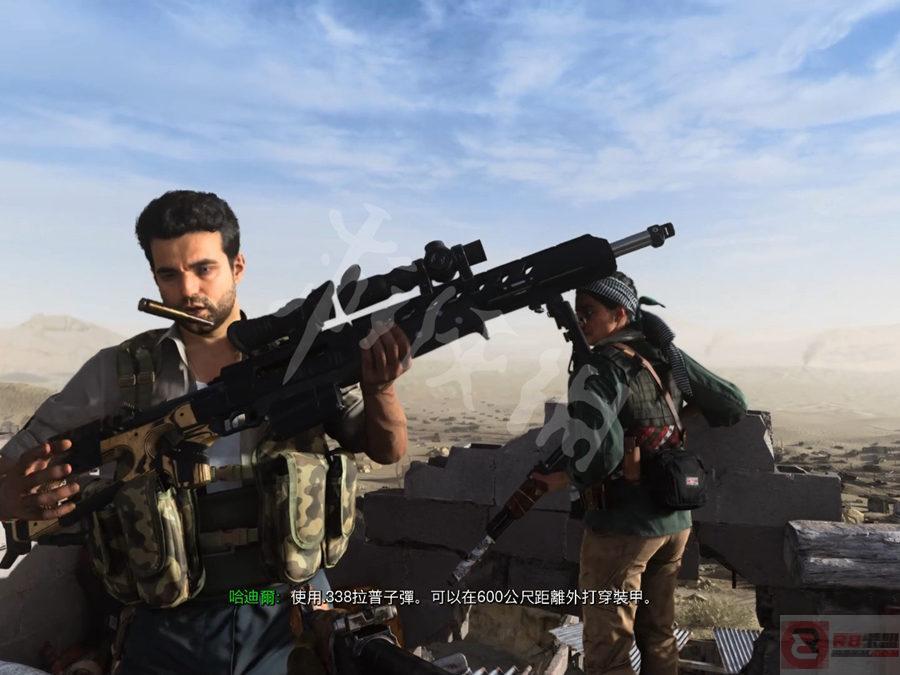 使命召唤16大逃杀如何玩？COD16新手攻略吃鸡技巧分享