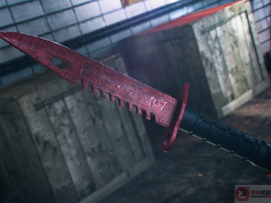 CSGO武器箱幻彩3号包括哪些刀？幻彩3号刀分类介绍