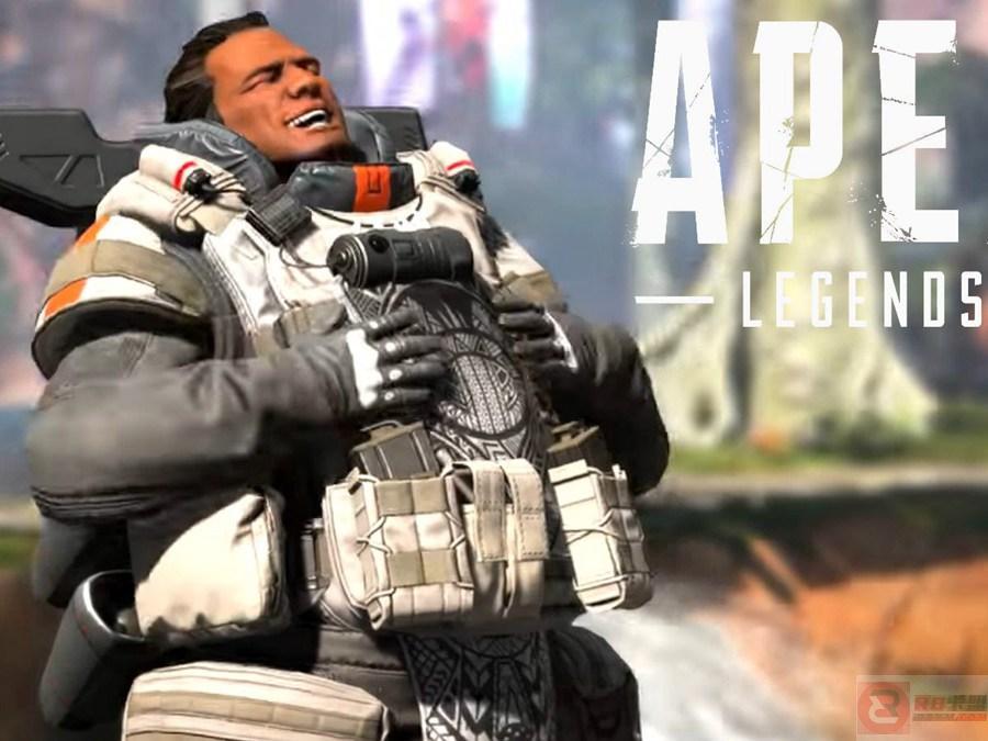 Apex英雄毒圈厉害吗？APEX英雄不担心毒圈和跑毒的问题的技巧