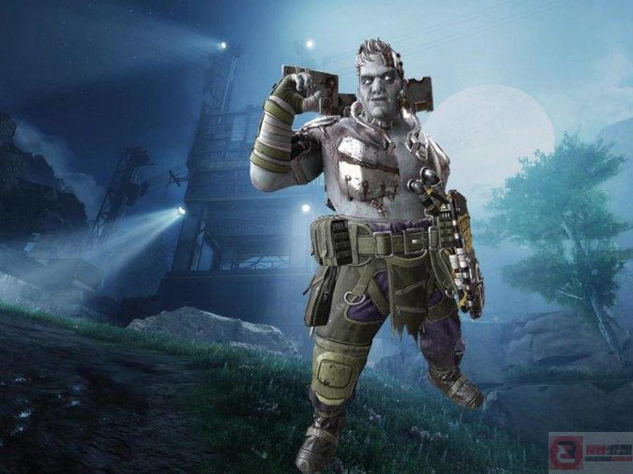APEX英雄各装备怎么样？APEX英雄各装备实际效果详细介绍