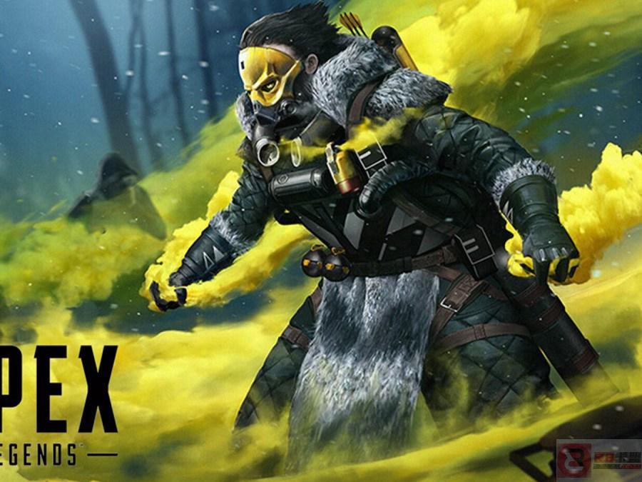APEX英雄升到500级可以获得多少个箱子？
