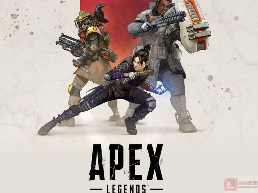 APEX英雄R-301卡宾枪有多强大？R-301使用心得共享