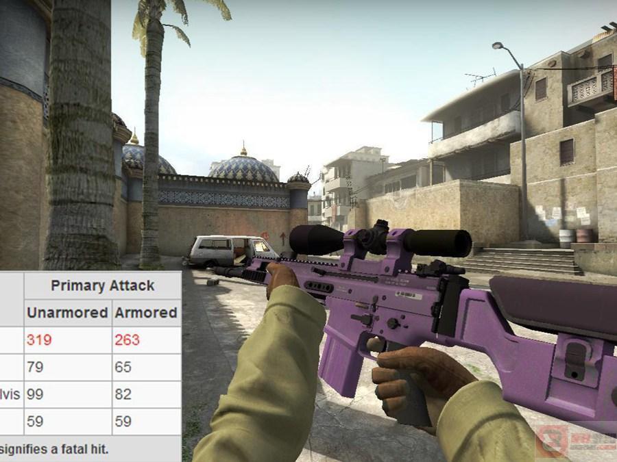 CSGO单排应怎么上分？CSGO单排上分注意事项