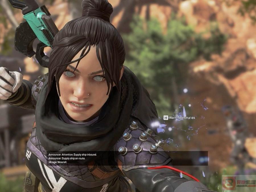 APEX新手武器怎么选择？新手武器使用需要注意些什么？