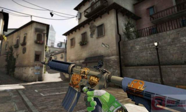 CSGO M4A4和M4A1S皮肤怎么选？ 皮肤选购指南推荐
