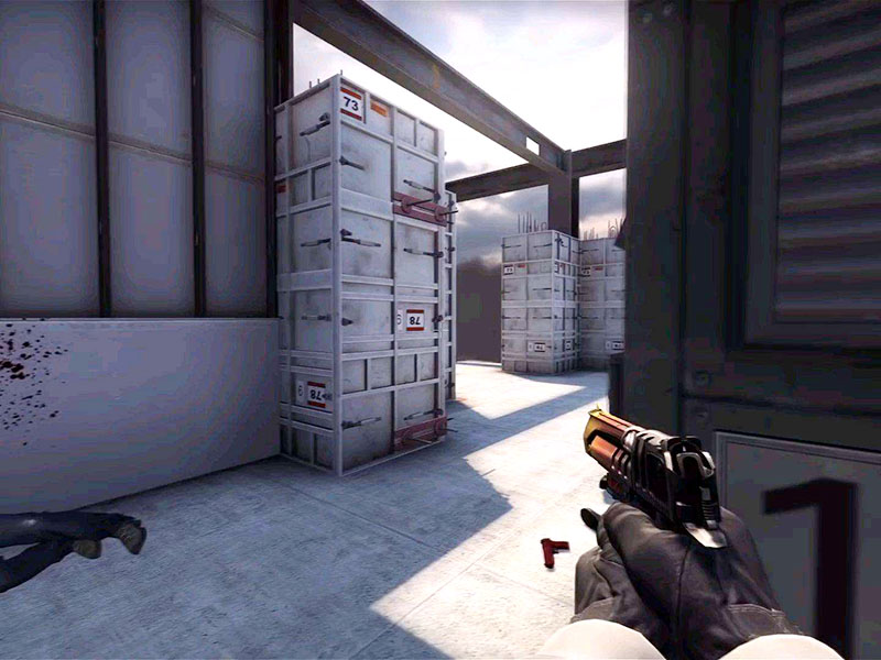 csgo丢包原因？附解决方法！